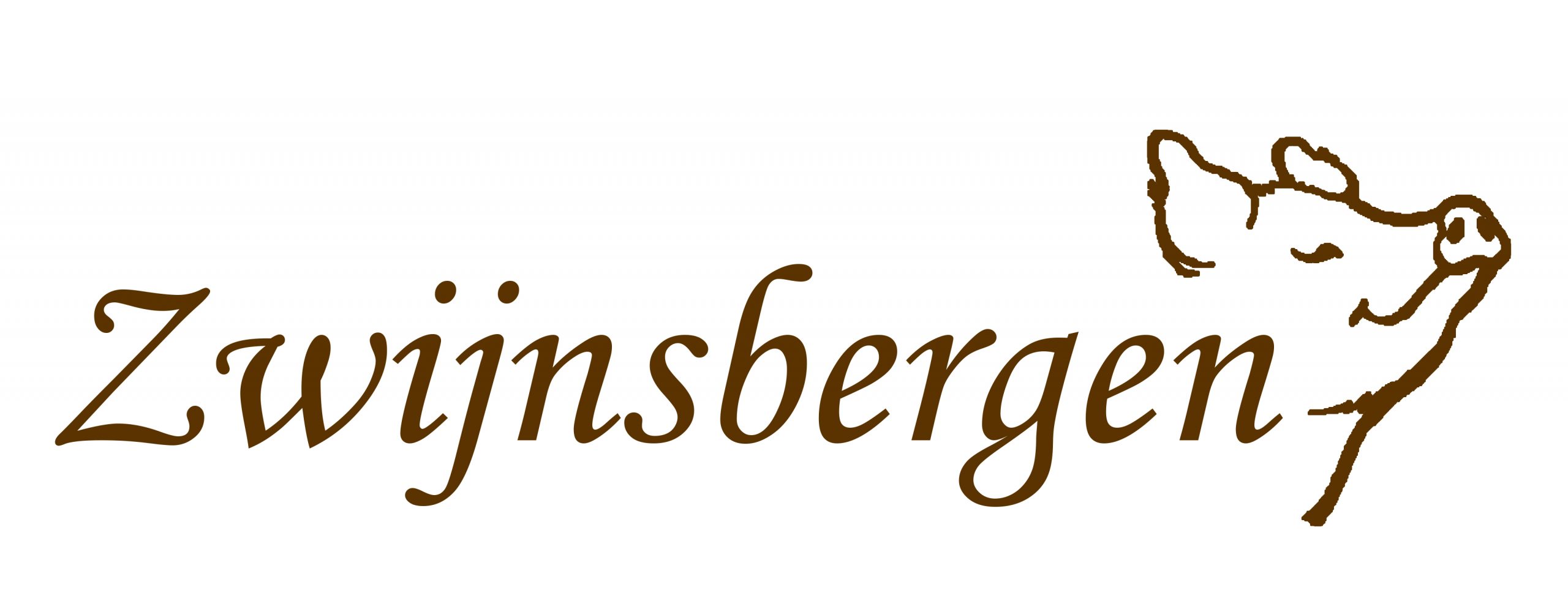 Project Zwijnbergen logo